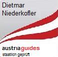 Austria Guide Guide-Interprte National d'Autriche